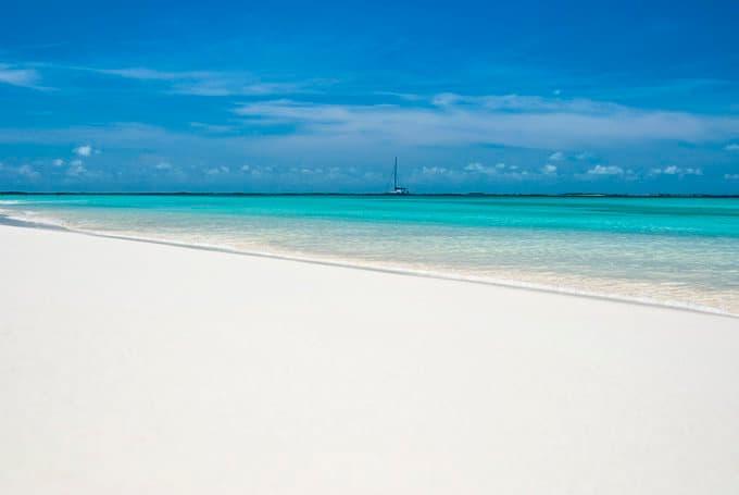 Crasquí, Los Roques