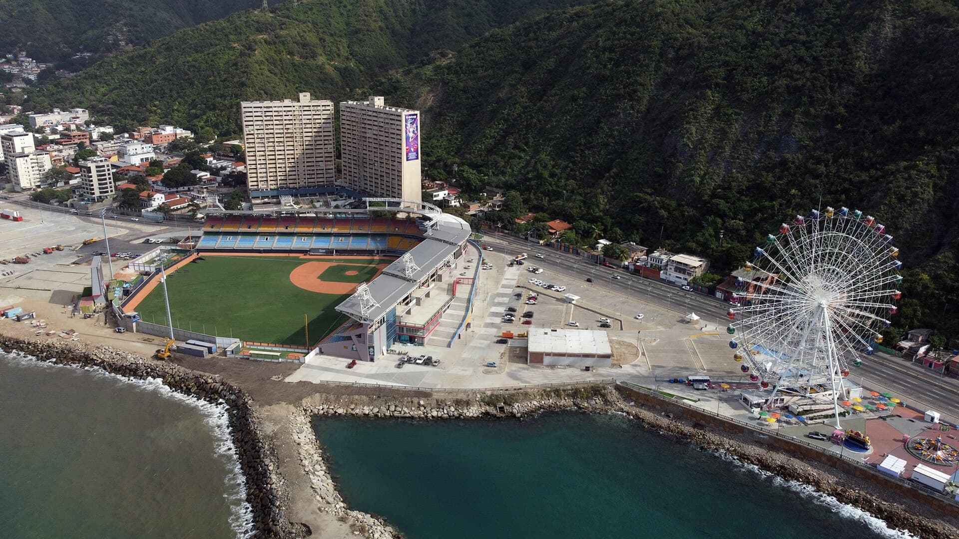 La Guaira