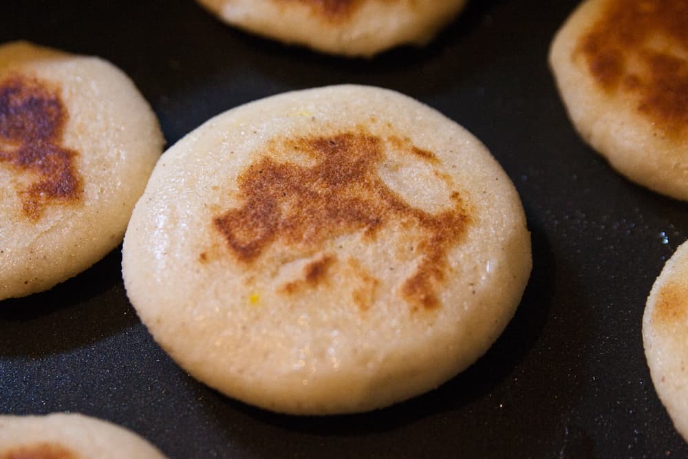 Sabores que definen Venezuela