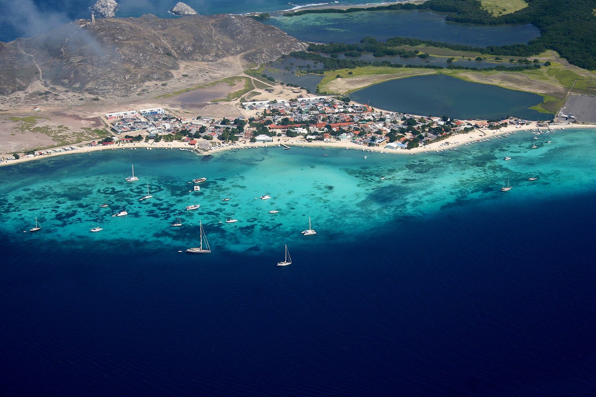Los Roques