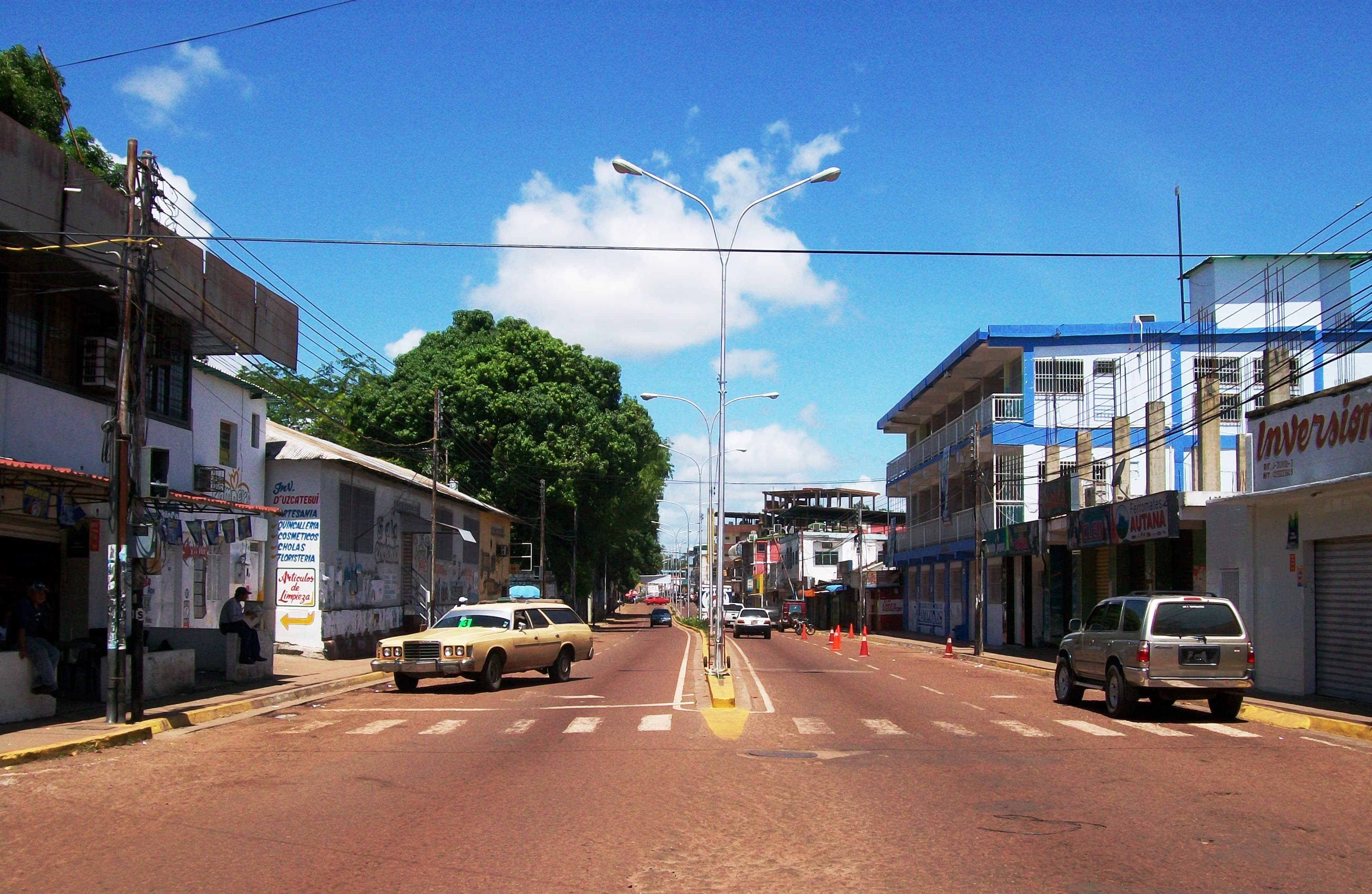 Amazonas