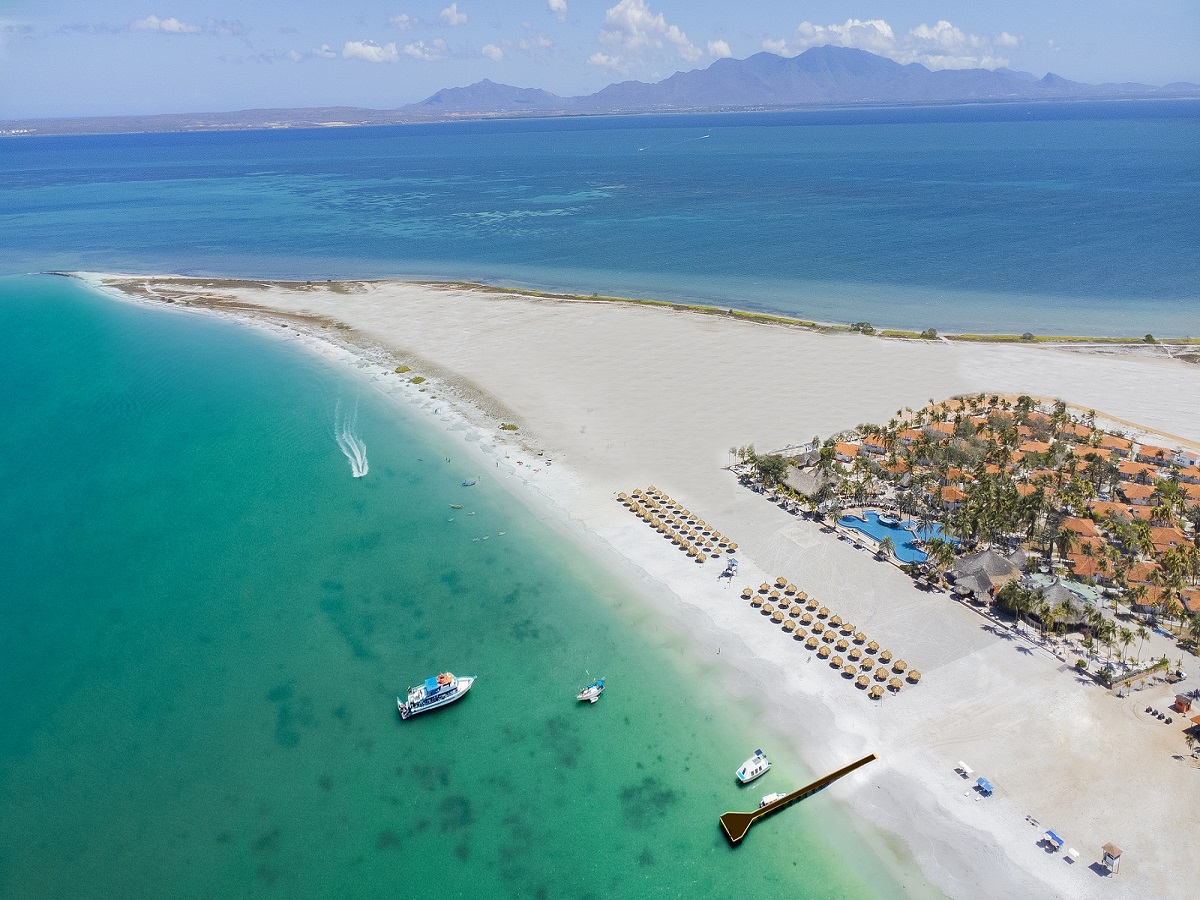 Isla de Coche